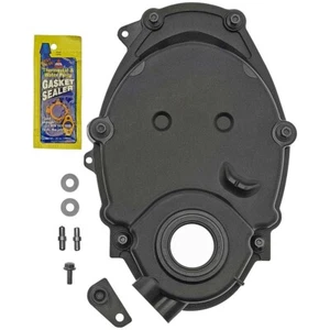 635-502 Dorman Timing Cover for Chevy Olds Express Van SaVana S10 Pickup 1500 - Picture 1 of 5