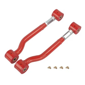 Adjustable Rear Upper Control Arm w/ Polyurethane Bushings For 2007-2014 GM SUVs - Picture 1 of 12
