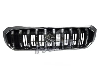 Rejilla de radiador para Suzuki S-CROSS F/L Foto 1 de 4