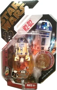 Star Wars R2-D2 Galactic Hunt (GOLD COIN) ***** - Picture 1 of 1