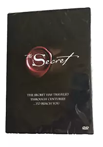 THE SECRET New Sealed DVD 2006 Extended Version - Picture 1 of 9
