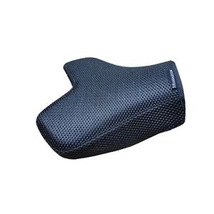 Kawasaki Z750 (2007-2012) Triboseat Rider Motorcycle Anti Slip Seat Cover - Picture 1 of 2
