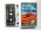 NOMADS  - "BETTER WORLD", MC, K7, Tape, Audio Cassette [1998]
