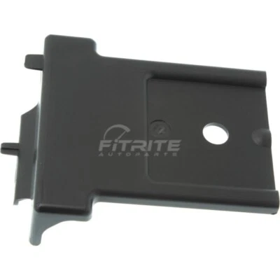 Nuevo soporte de parachoques delantero derecho o derecho de plástico para Chevrolet Suburban 2015-2020 Foto 1 de 4