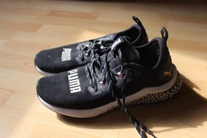 Damen Sneaker Turnschuhe Puma Hybrid Gr 41 - Bild 1 von 7