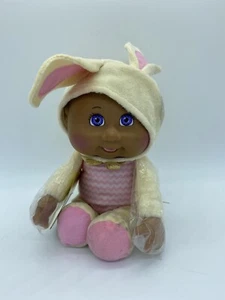 Peluche Cabbage Patch Kids Woodland Friends #102 Phoebe Bunny nuevo coleccionable CPK - Imagen 1 de 3