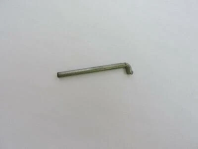 371-14577-60 NOS Yamaha Carburetor Rod 1973-75 TX500 TX500A XS500B S270w - Image 1 of 4