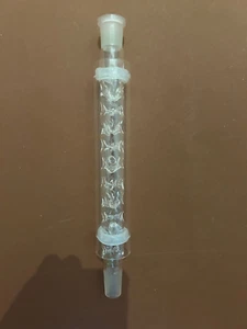Fraccionario - Columna Vigreux Kern NS 19/26 Manguito NS 19/26 Longitud 200 mm Coronas11 - Imagen 1 de 1