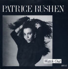 Patrice Rushen - Watch Out, 7"(Vinyl)