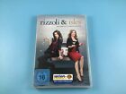 Rizzoli & Isles - Staffel 1 - DVD Film Serie