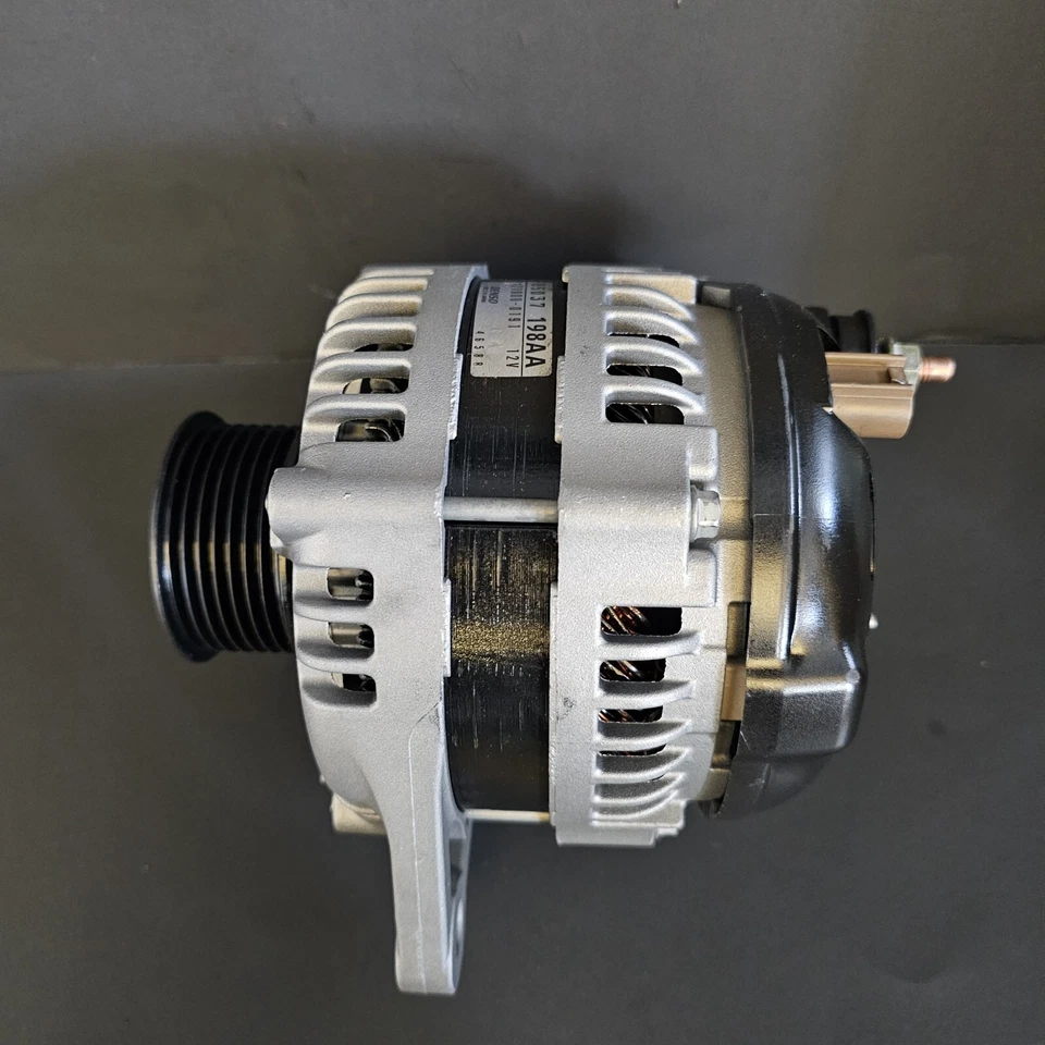 2014 to 2021 Ram ProMaster 1500 V6 3.6Liter 180 Amps Alternator Oem Reman by Rvv - Image 1 of 1