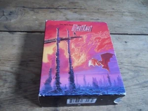 minidisc album-The very best of meatloaf. - Bild 1 von 4