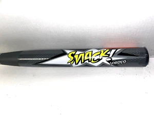 NIW 2023 EASTON COMIC SMACK 34/25.5 SLOWPITCH BAT LOADED ASA USA - Picture 1 of 6