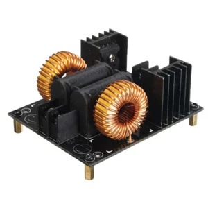 ZVS Driver (12-30V) with Flyback Transformer Hochspannung High Voltage - Picture 1 of 3