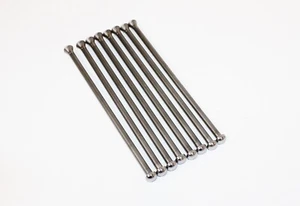 TRIUMPH DOLOMITE 1300 & 1500 SET OF 8 NEW ENGINE PUSHRODS - Picture 1 of 1