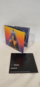 THE POLICE Zenyatta Mondatta 1980 Vtg The Police Music LIMITED EDITION - Picture 1 of 5