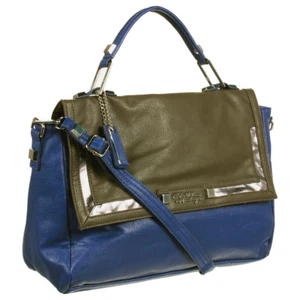 Christian Audigier Wanda Messenger - azul - Imagen 1 de 5