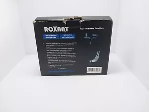 Roxant Videokamera Stabilisator Model ROX-1C Limited & Elite Edition - Bild 1 von 3