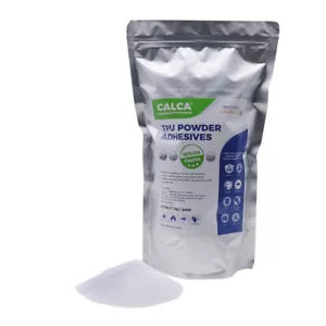US Stock 2.2lbs Direct to Film Digital Transfer Hot Melt Adhesive Powder, Coarse - Picture 1 of 9