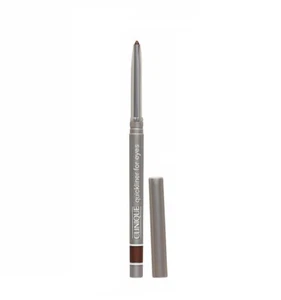 CLINIQUE QUICKLINER FOR EYES #03 ROAST COFFEE 0.01oz 0.28g NWOB - Picture 1 of 2