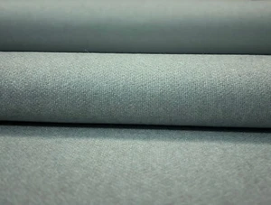 3,375 Yard Designtex Heather Robin's Egg blau grün italienische Wolle Polsterstoff - Bild 1 von 10