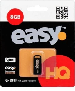 Pendrive Imro Easy 8GB USB 2.0 HQ (EASY/8GB) - Bild 1 von 1