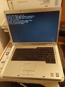 Vintage Dell Inspiron 1501 -  - Picture 1 of 1