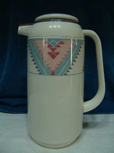 TERMO AISLADO CAFÉ TÉ CALIENTE/FRÍO TALLA MIKASA SANTA FE - Imagen 1 de 4