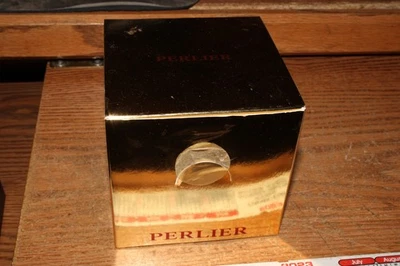 Perlier Hand Cream Gift Set Lotion - Variety Box Of 9 - 1 fl oz Each - NOS - Image 1 of 4
