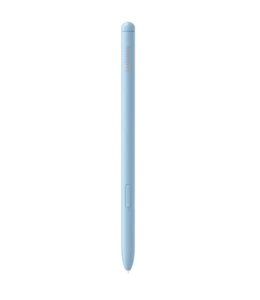 Bleu:Stylet stylo d'origine S-pen Galaxy Tab S6 Lite SM-P610 SM-P615 SM-P613 - Afbeelding 1 van 1