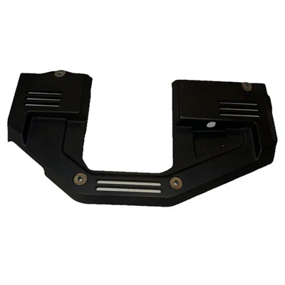 Ram Cummins 2500 3500 4500 2007-2024 6,7 L diésel aspecto EGR cubierta del motor Foto 1 de 4