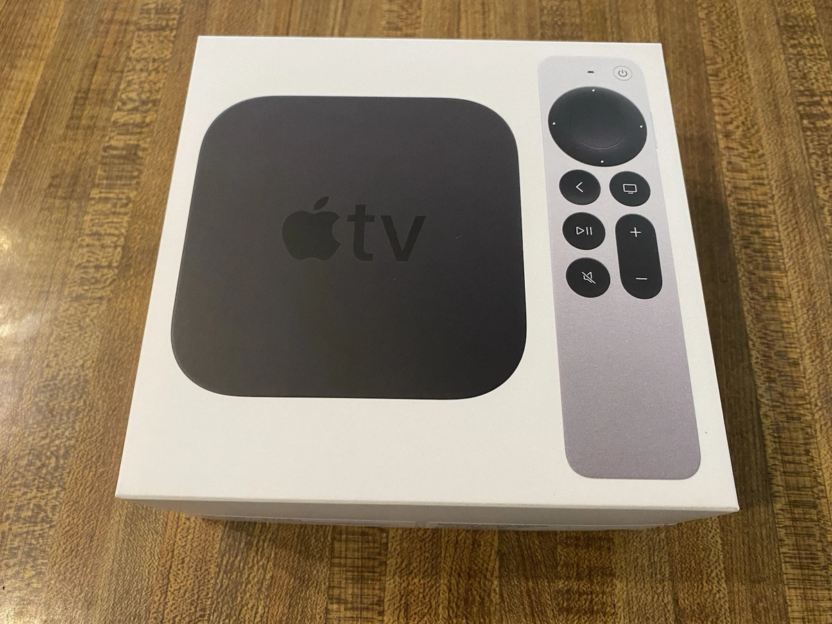 【新品・未使用】Apple TV 4K（第2世代）64GB＋HDMIケーブル 第2世代「Apple TV 4K」レビュー。買って損なし、基本性能の高さが光る