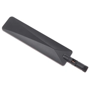 5g antenna 22dbi 600-6000MHz SMA Male for Wireless Network Card Wifi RouterL AF - Afbeelding 1 van 12