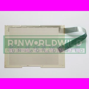QTY:1 New For Toyo PLCS-9S PLCS-10S PLCS-11S PLCS-12S Touchpad 9-Wire - Afbeelding 1 van 2
