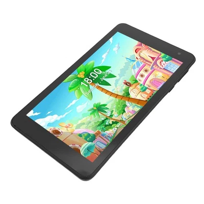 Blue 7 Inch Tablet For 11 32GB ROM 2GB RAM Educational Parental Con SAP - Image 1 of 4