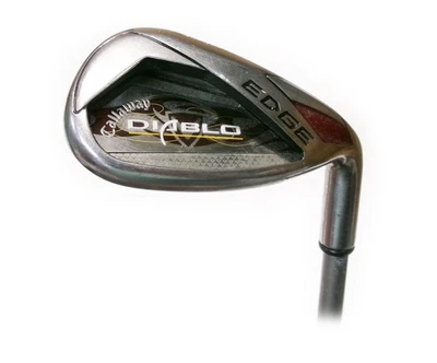 Callaway Diablo Edge Sand Wedge Graphite Callaway 55g Womens Flex - Image 1 of 4