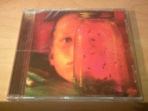 Alice In Chains - Jar Of Flies  CD  NEU  (1994) - Bild 1 von 1
