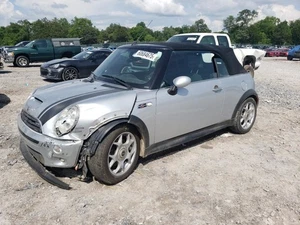 Chassis ECM Driver Convertible Park Assist Fits 02-08 MINI COOPER 2565483 - Picture 1 of 12