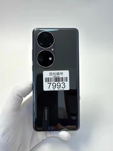 Huawei P50 Pro 256/512GB 4G Snapdragon HarmonyOS Unlocked 4G  - Bild 1 von 11