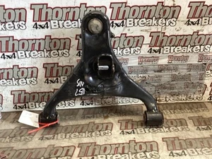 FORD RANGER WISHBONE CONTROL ARM ASSY LOWER LEFT FRONT 2019-2023 - Picture 1 of 6