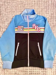 Angel Blue Nakamura-kun Jacke Blouson Oberbekleidung H140cm Kinderbekleidung - Bild 1 von 5