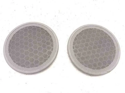 RENAULT TRAFIC II Minibus / passenger JL Loudspeaker Cover 7700842163B 31979666 - Image 1 of 4