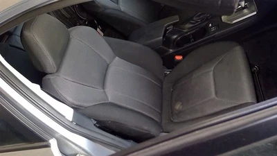 Tela de asiento delantero de pasajero manual para 17-23 IMPREZA 10306475 Foto 1 de 4