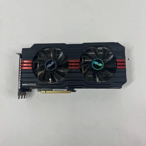 ASUS HD7950 3GB GDDR5 Graphics Card - Picture 1 of 6