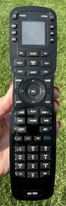 Mando a distancia universal URC modelo MX-780 genuino OEM original - Imagen 1 de 7