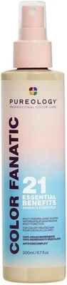pureology Colour Fanatic Multi-Tasking Leave-in Spray  - Image 1 of 4