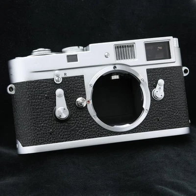 Корпус дальномерной камеры Leica M2-R #164 - Изображение 1 из 4