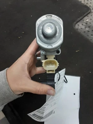 Driver Rear Window Regulator Express Power Down Only Fits 20-23 ESCAPE 1911967 Foto 1 de 4