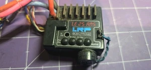 Vintage LRP LE25 AMS speed controller - Picture 1 of 4
