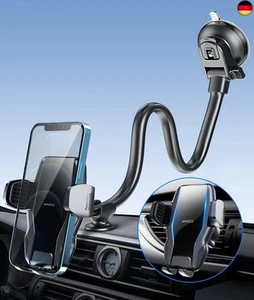 APPS2Car Handyhalterung Auto Saugnapf, Universal Kfz Handyhalterung,Smartphone - Bild 1 von 7